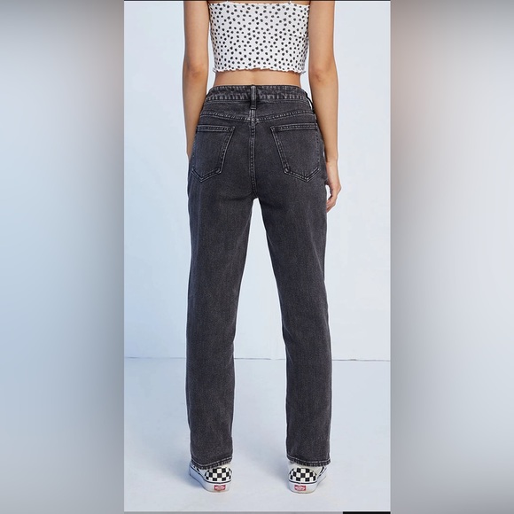 Pacsun Mom Jeans - Size 23 - Picture 6 of 6